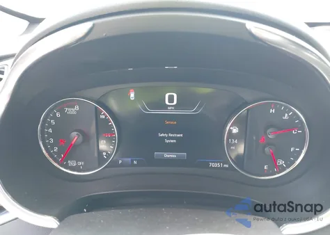 2023 Chevrolet Malibu Fwd 2Lt from USA, damaged, VIN 1G1ZE5ST5PF118199